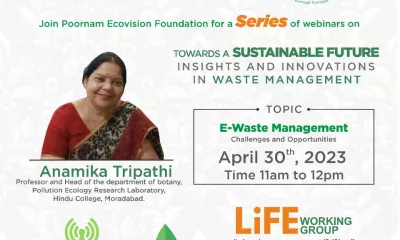 C20 LiFE : TOWARDS A SUSTAINABLE FUTURE