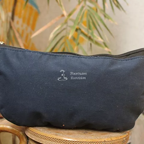 Multiutility Pouch